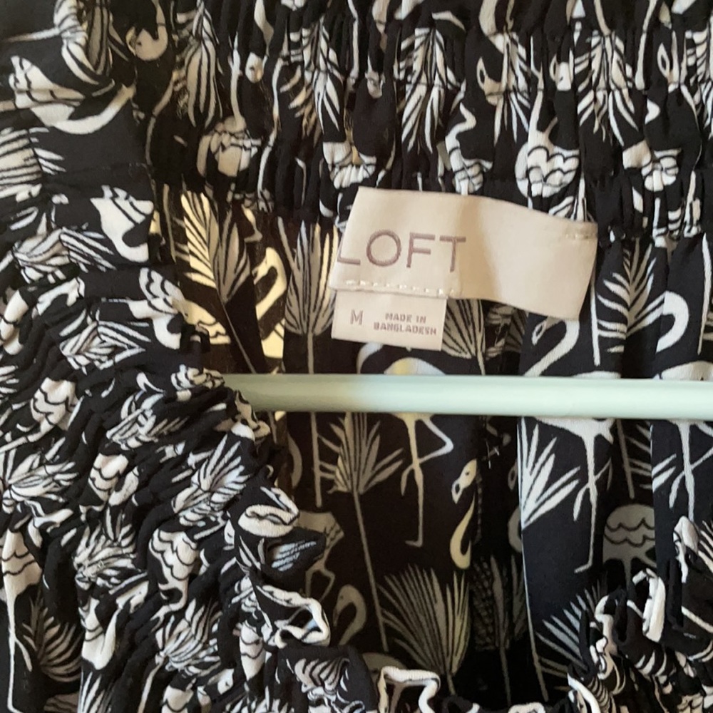 Loft Blouse - Picture 2 of 3